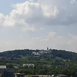 Apartament W Centrum Kielc Z Prywatnym Parkingiem