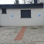 Apartament W Centrum Kielc Z Prywatnym Parkingiem