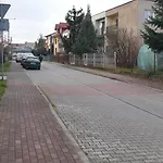 Apartament W Centrum Kielc Z Prywatnym Parkingiem