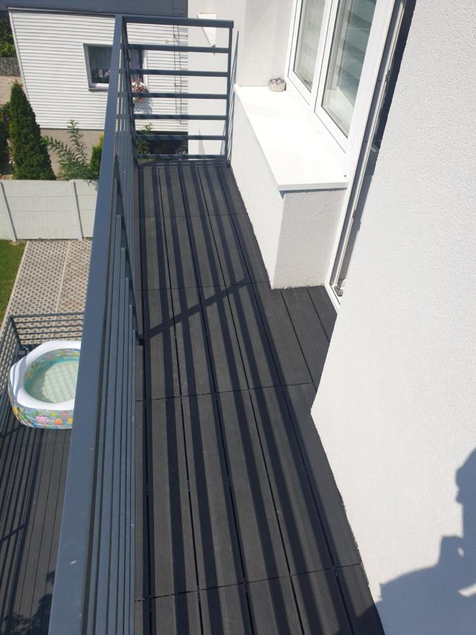 W Centrum Kielc Z Prywatnym Parkingiem Apartment
